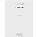 Fifteen Tuba Etudes
