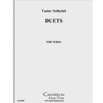 Ten Duets for Tuba