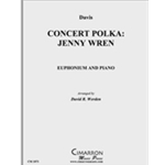Concert Polka: Jennie Wren