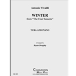 Winter from The Four Seasons