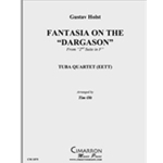 Fantasia on the Dargason from Suite No. 2 in F