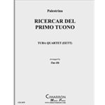 Ricercar del primo tuono