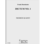 Dictum No. 1