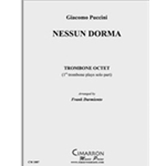 Nessun Dorma (from Turandot)