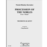 Procession of the Nobles