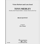 Toys Medley