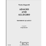 Adagio and Allegro
