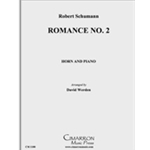 Romance No. 2