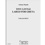 Tiny Little Largo for Greta