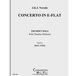 Concerto in Eb