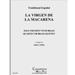 La Virgen de la Macarena