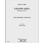 Lejano Azul