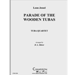 Parade of the Wooden Tubas