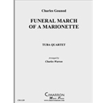 Funeral March of a Marionette