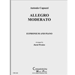 Allegro Moderato