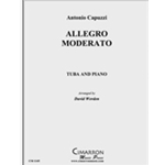 Allegro Moderato