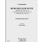 Burgmuller Suite