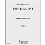 Papillons, Op.2