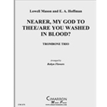 Nearer My God to Thee/Are You Washed in the Blood?