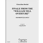 Finale, from William Tell Overture