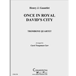 Once in Royal David's City