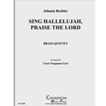 Sing Hallelujah, Praise the Lord