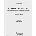 Dixieland Funeral, A