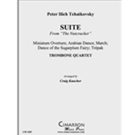 Suite from The Nutcracker
