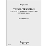 Tinsel Teaser #1
