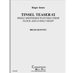 Tinsel Teaser #2