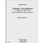 Tinsel Teaser #5