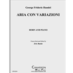 Aria con Variazoni
