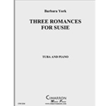 Three Romances for Susie