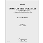 Two for the Holidays