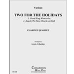 Two for the Holidays