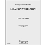 Aria Con Varizioni