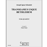 Transeamus Usque Bethlehem