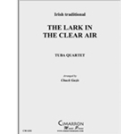 The Lark in the Clear Air