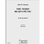 The Teddy Bear's Picnic