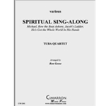 Spiritual Sing-Along