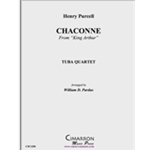 Chaconne from King Arthur