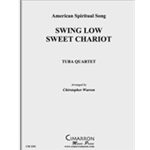 Swing Low, Sweet Chariot