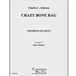 Crazy Bone Rag