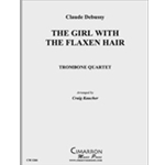 The Girl with the Flaxen Hair