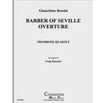 Barber of Seville Overture