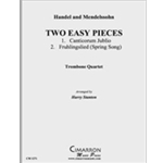 Two Easy Pieces