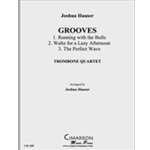 Grooves