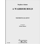 A Warrior Bold
