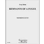 Remnants of a Fugue