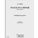 Fugue in G Minor (Little)